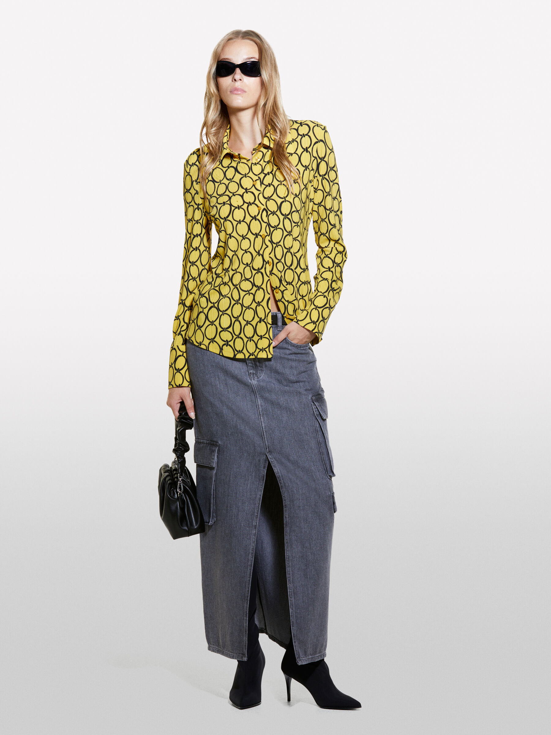 SHIRT Mulher image number null