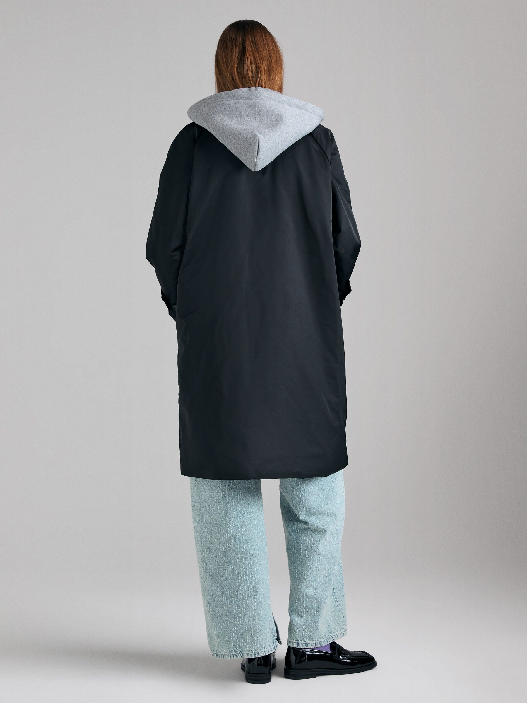 TRENCH COAT Mulher image number null