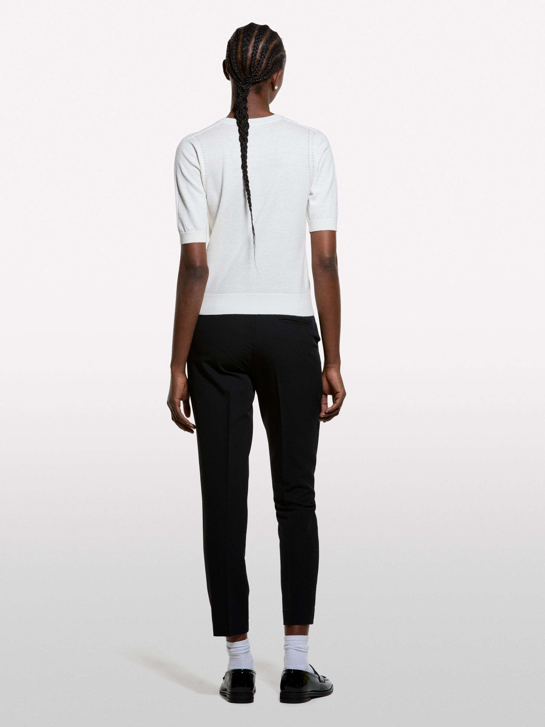 SWEATER Mulher image number null