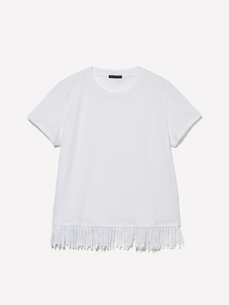 T-SHIRT Mulher image number null