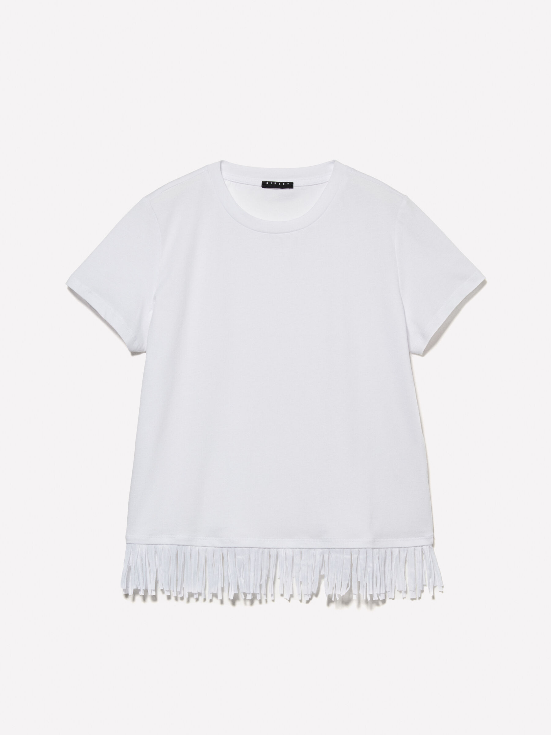 T-SHIRT Mulher image number null