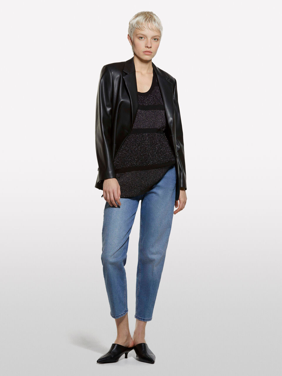 TANK-TOP Mulher image number null