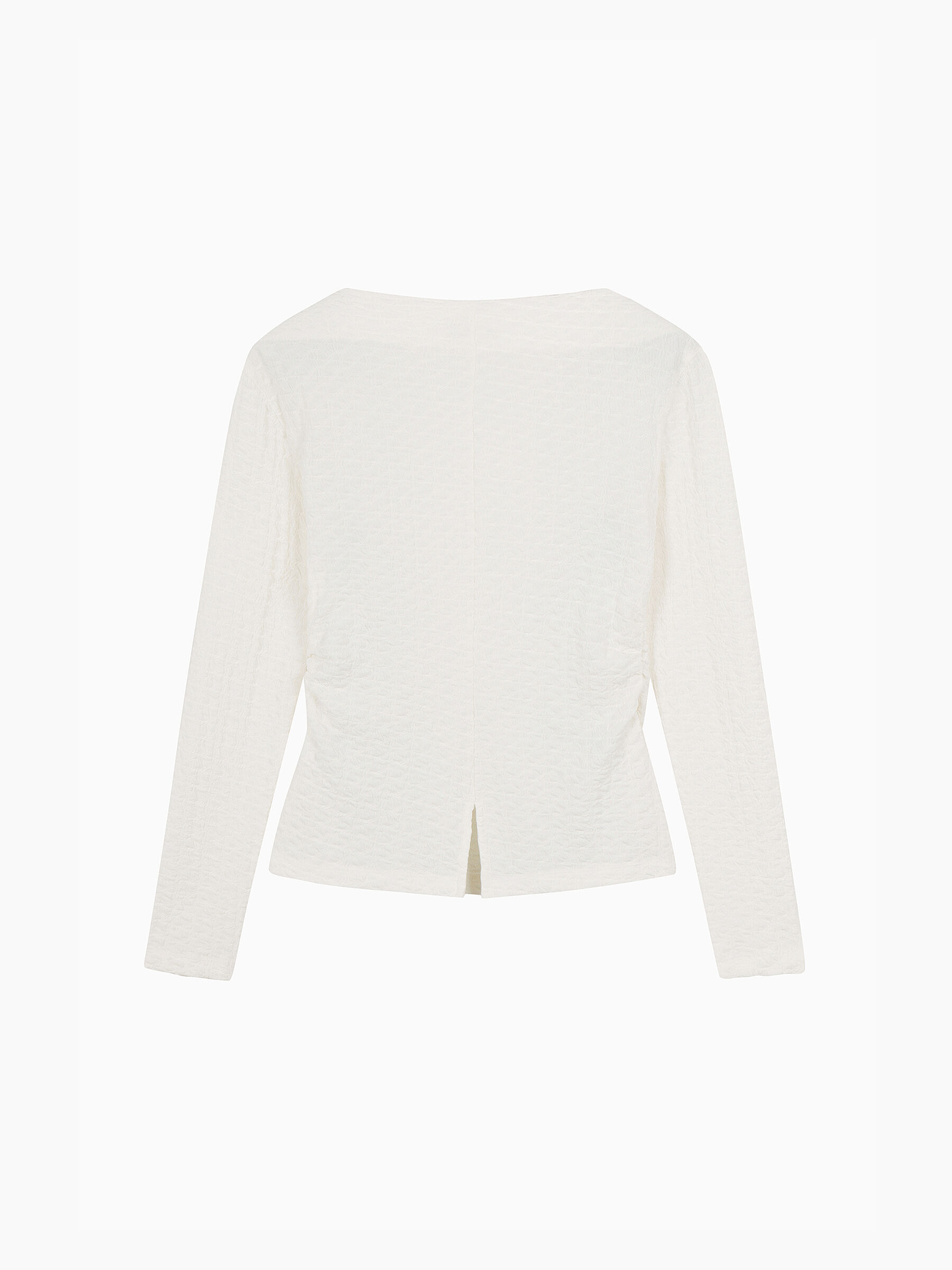 T-SHIRT L/S Mulher image number null