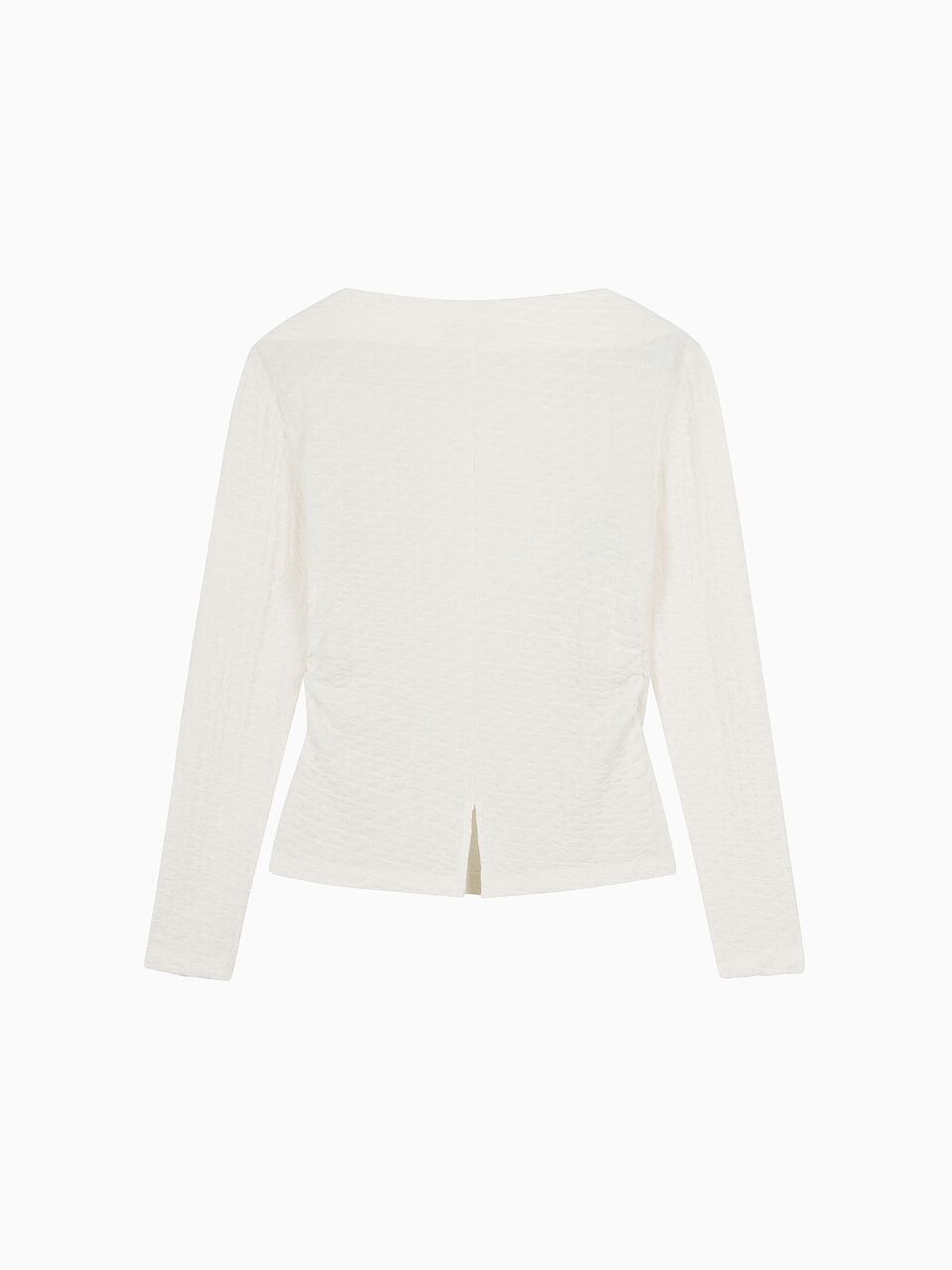T-SHIRT L/S Mulher image number null
