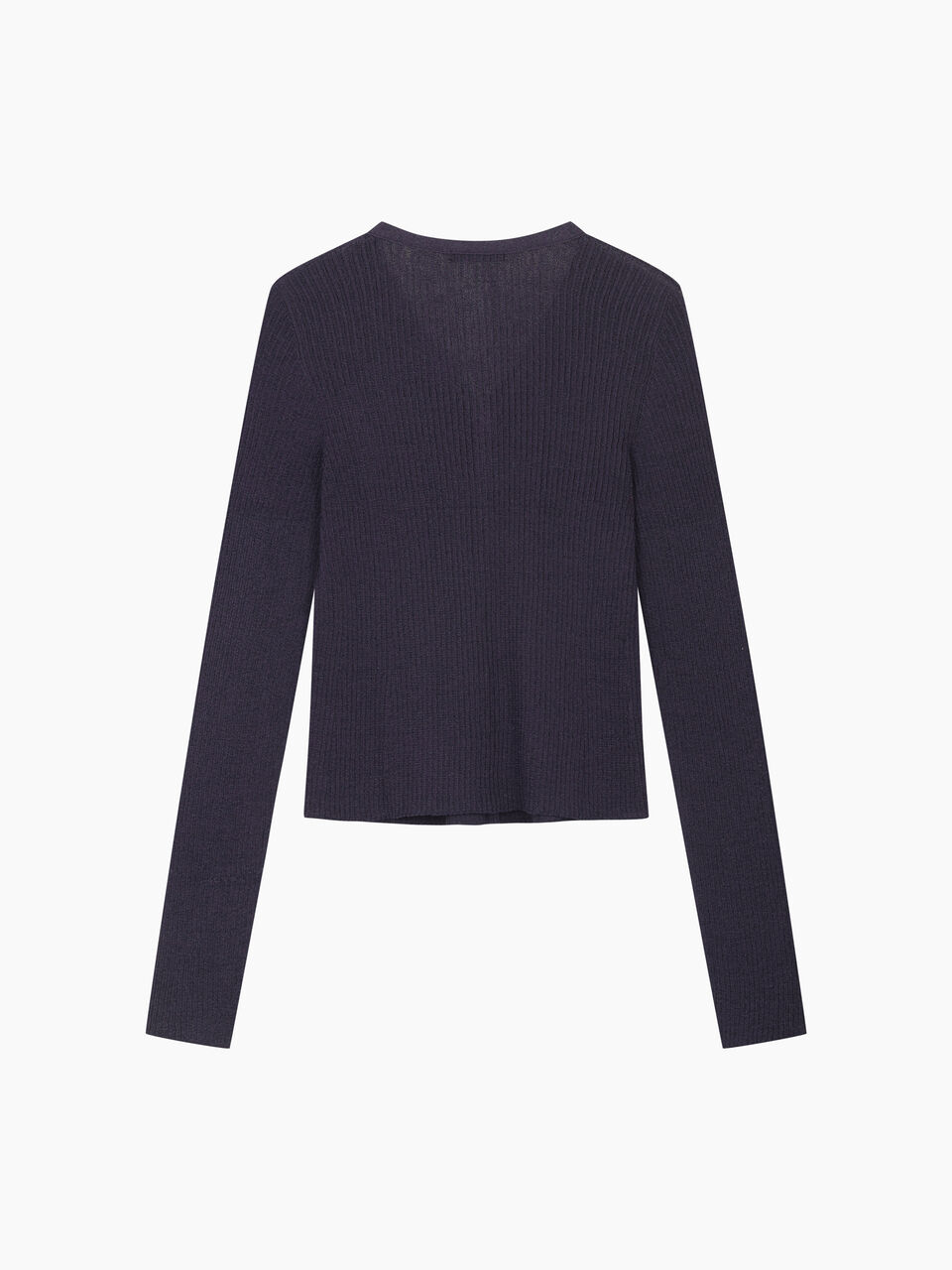 L/S CARDIGAN Mulher image number null