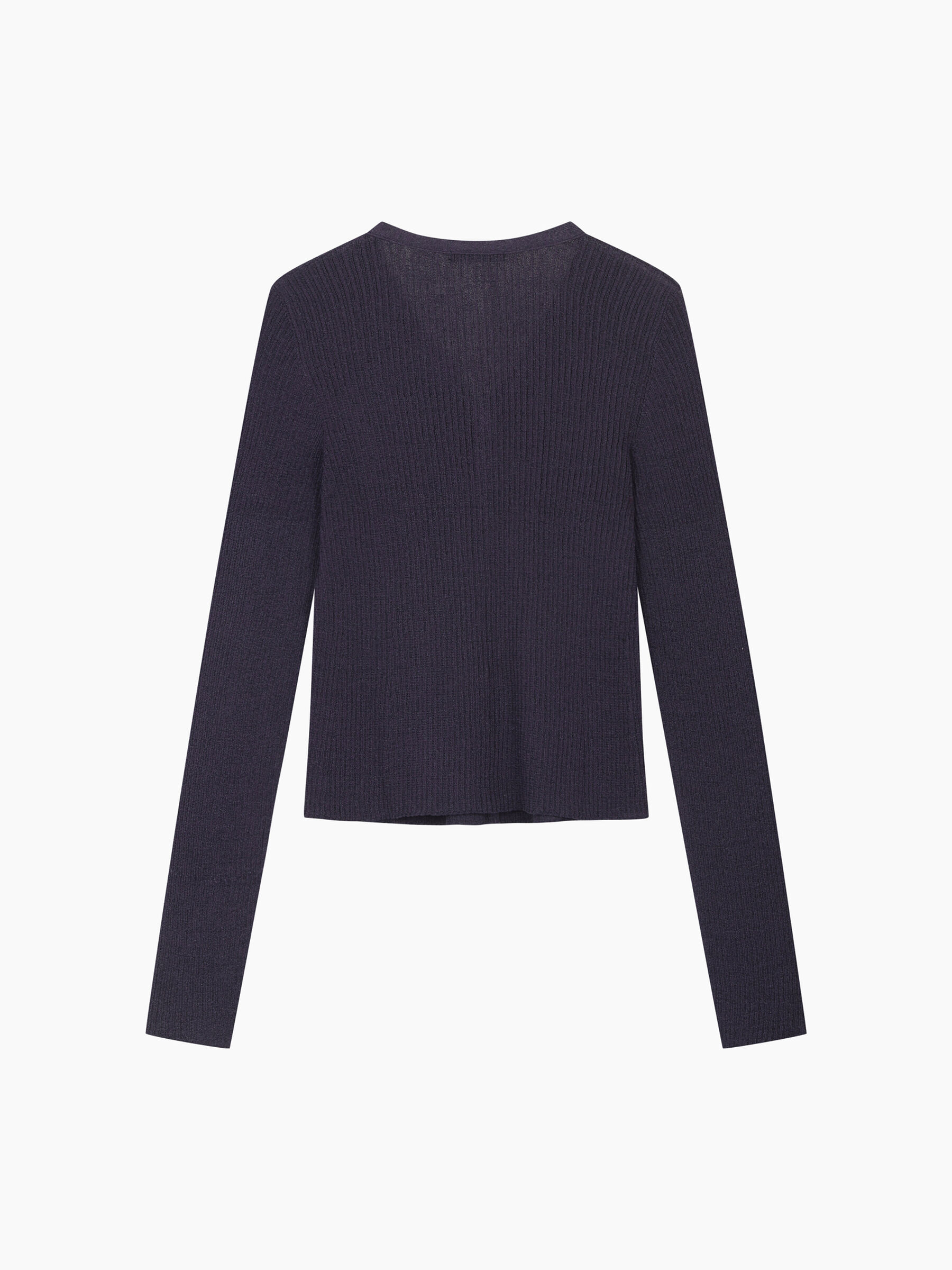 L/S CARDIGAN Mulher image number null