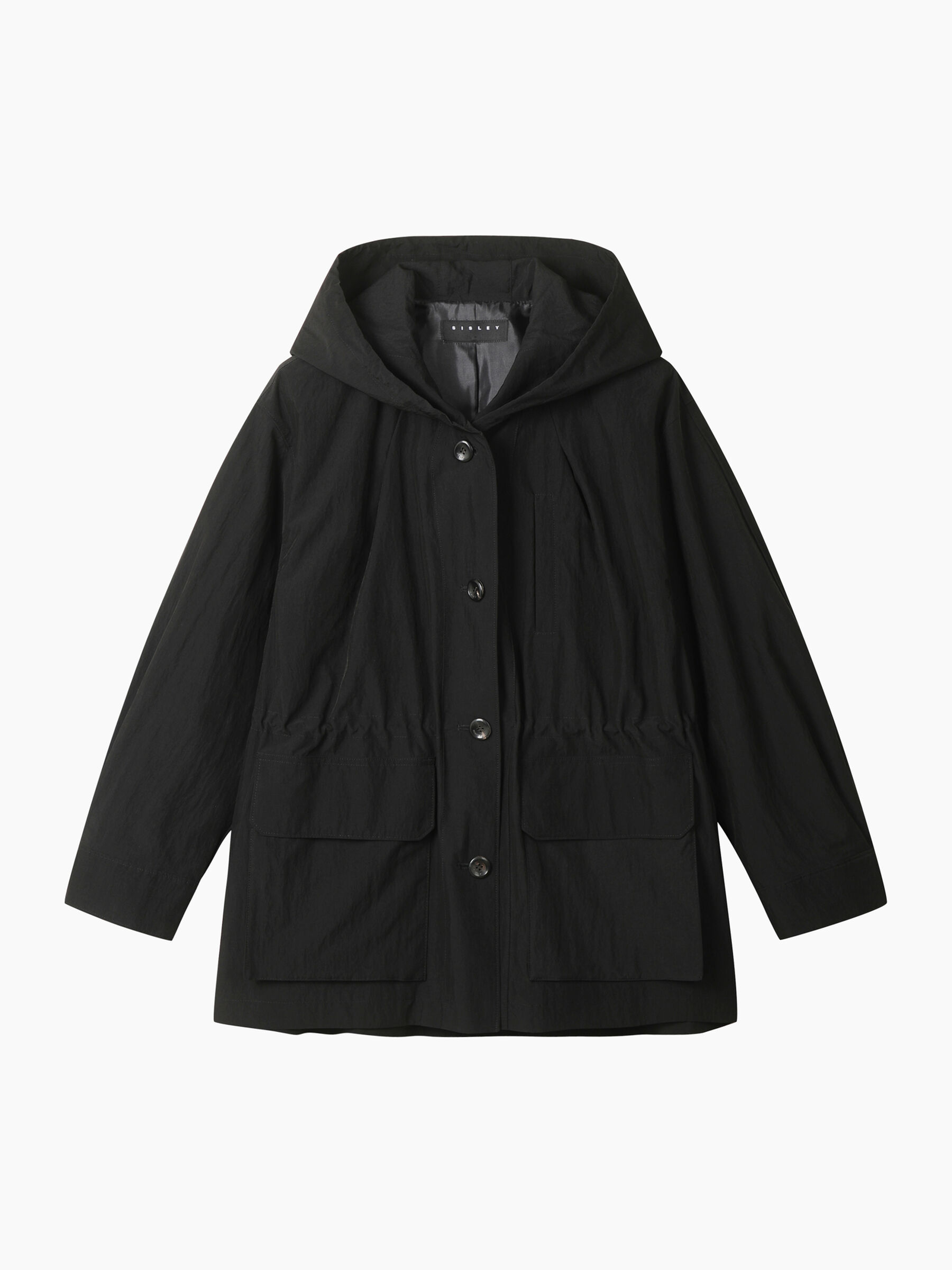 JACKET Mulher image number null