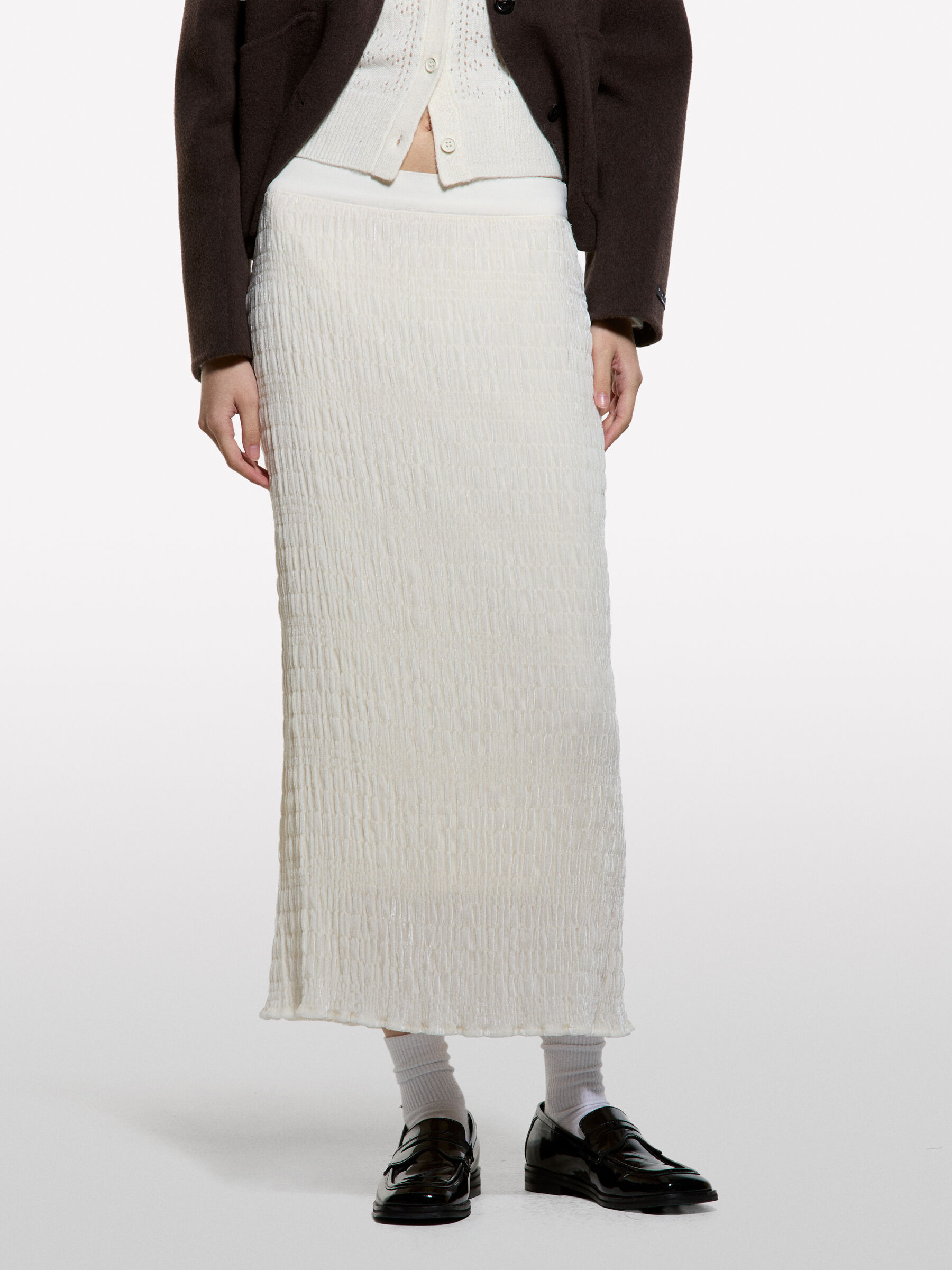 SKIRT Mulher image number null