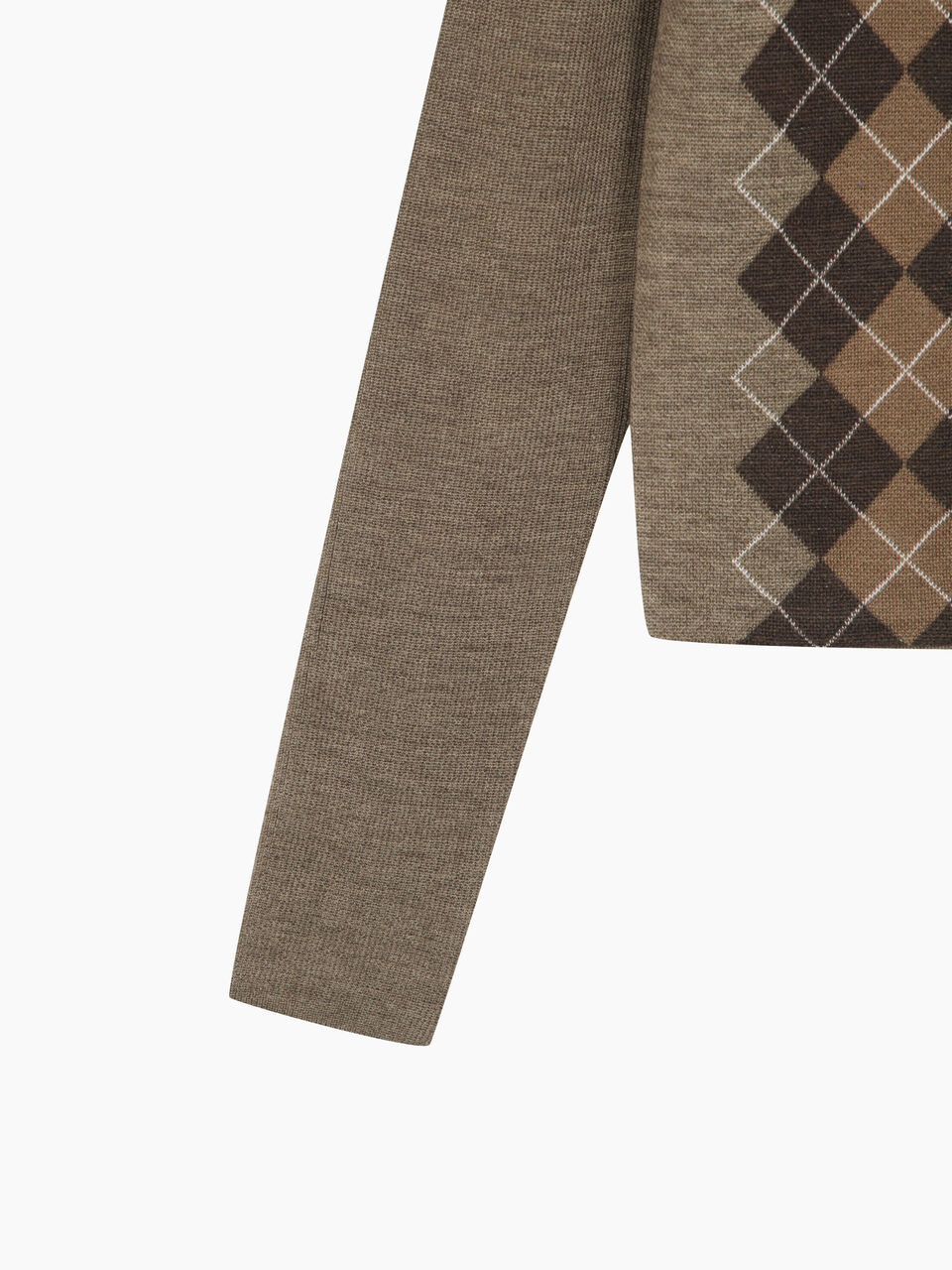 L/S CARDIGAN Mulher image number null