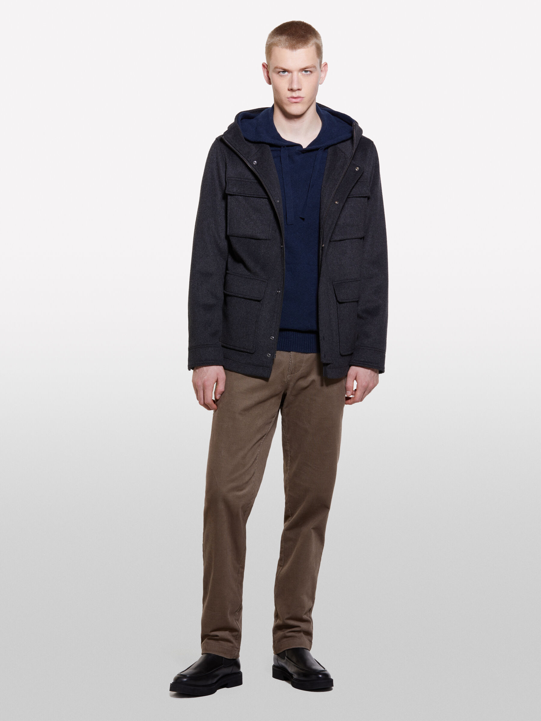 TROUSERS Homem image number null