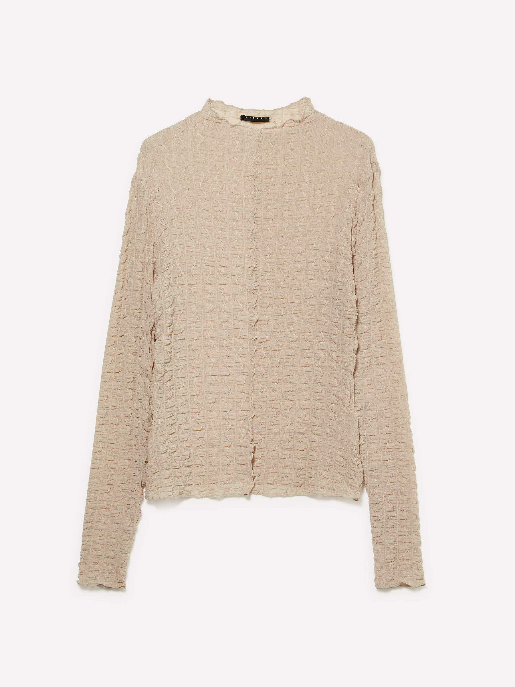 SWEATER L/S Mulher image number null