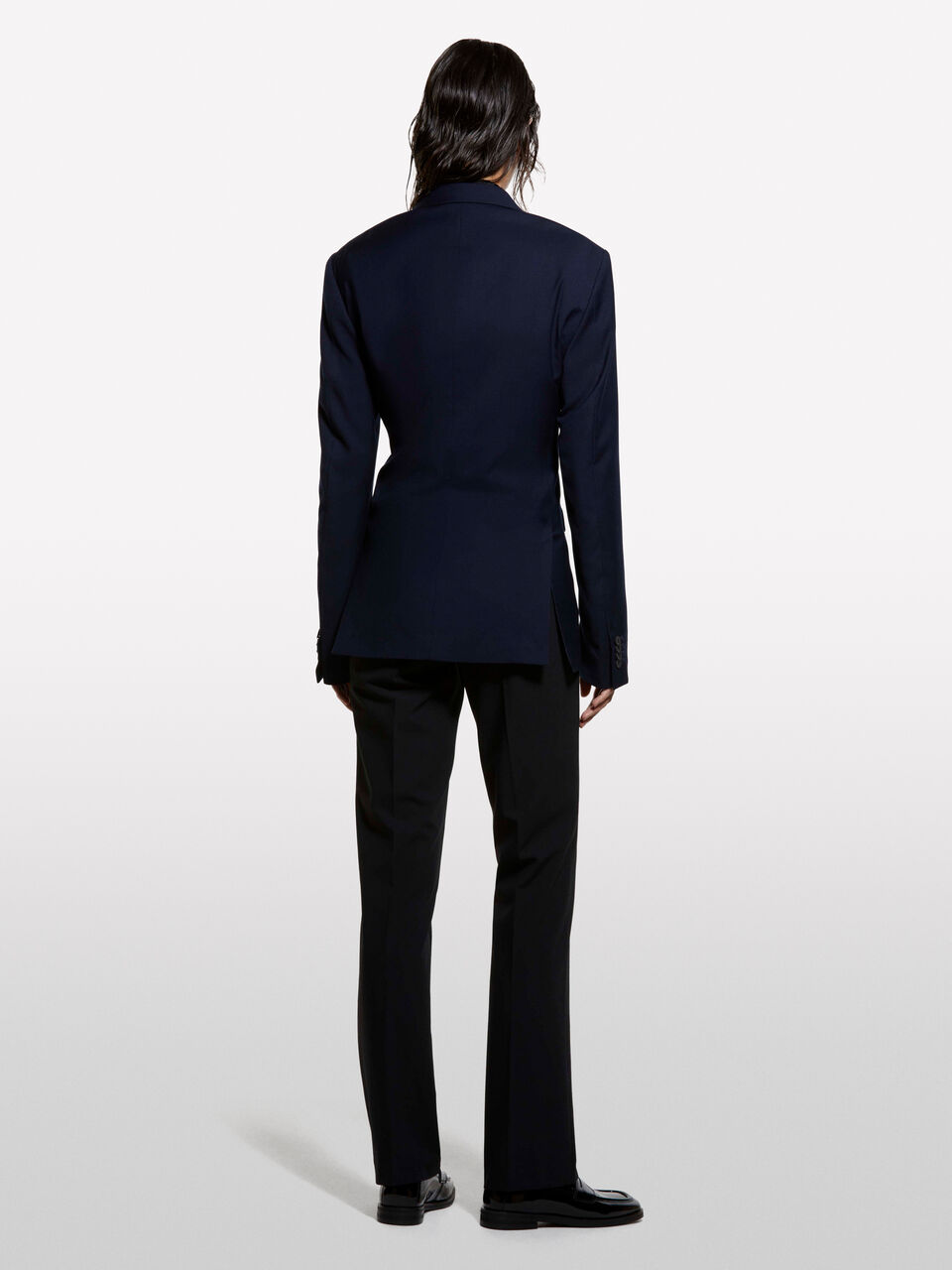 TROUSERS Mulher image number null