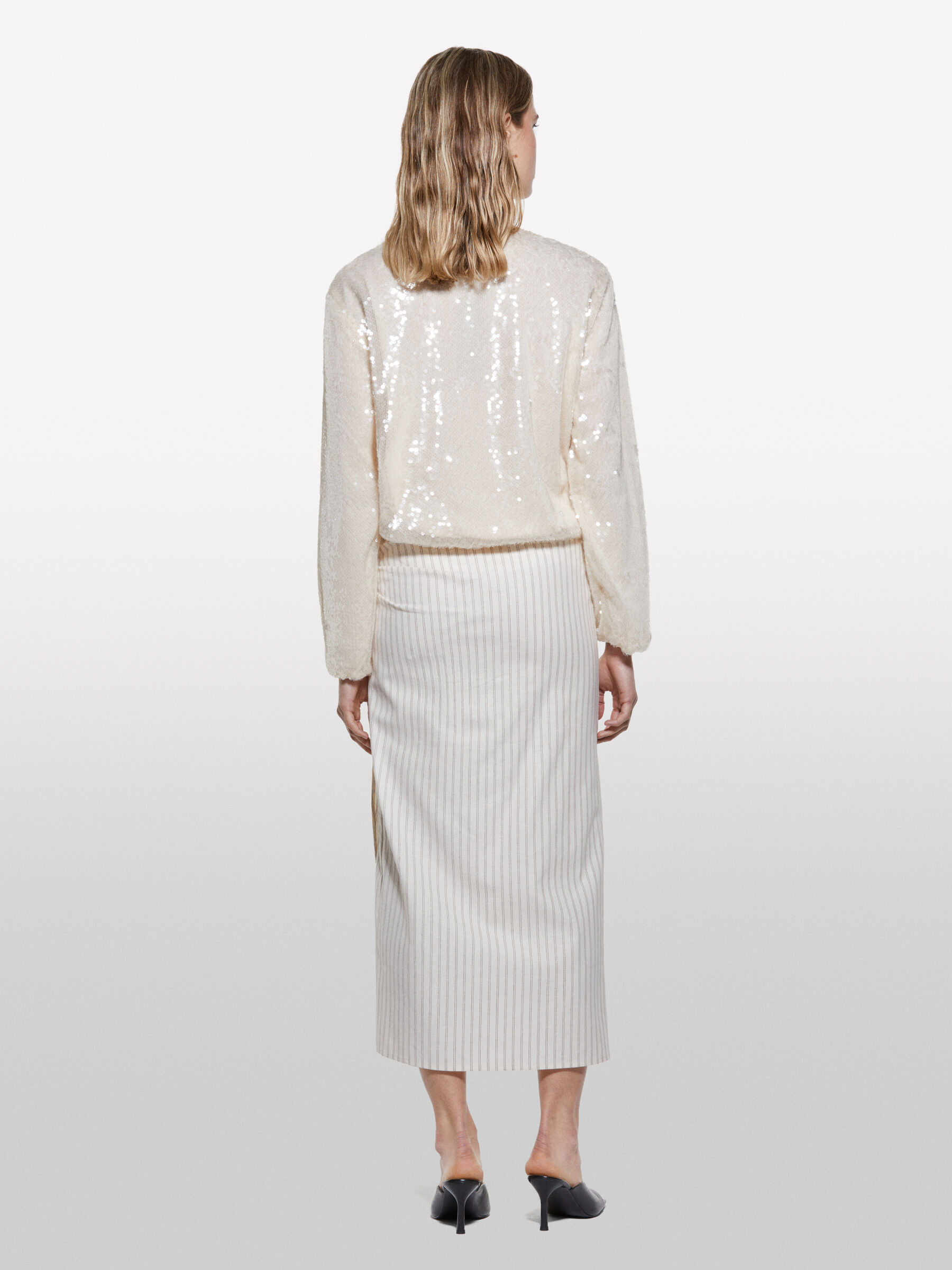 SKIRT Mulher image number null