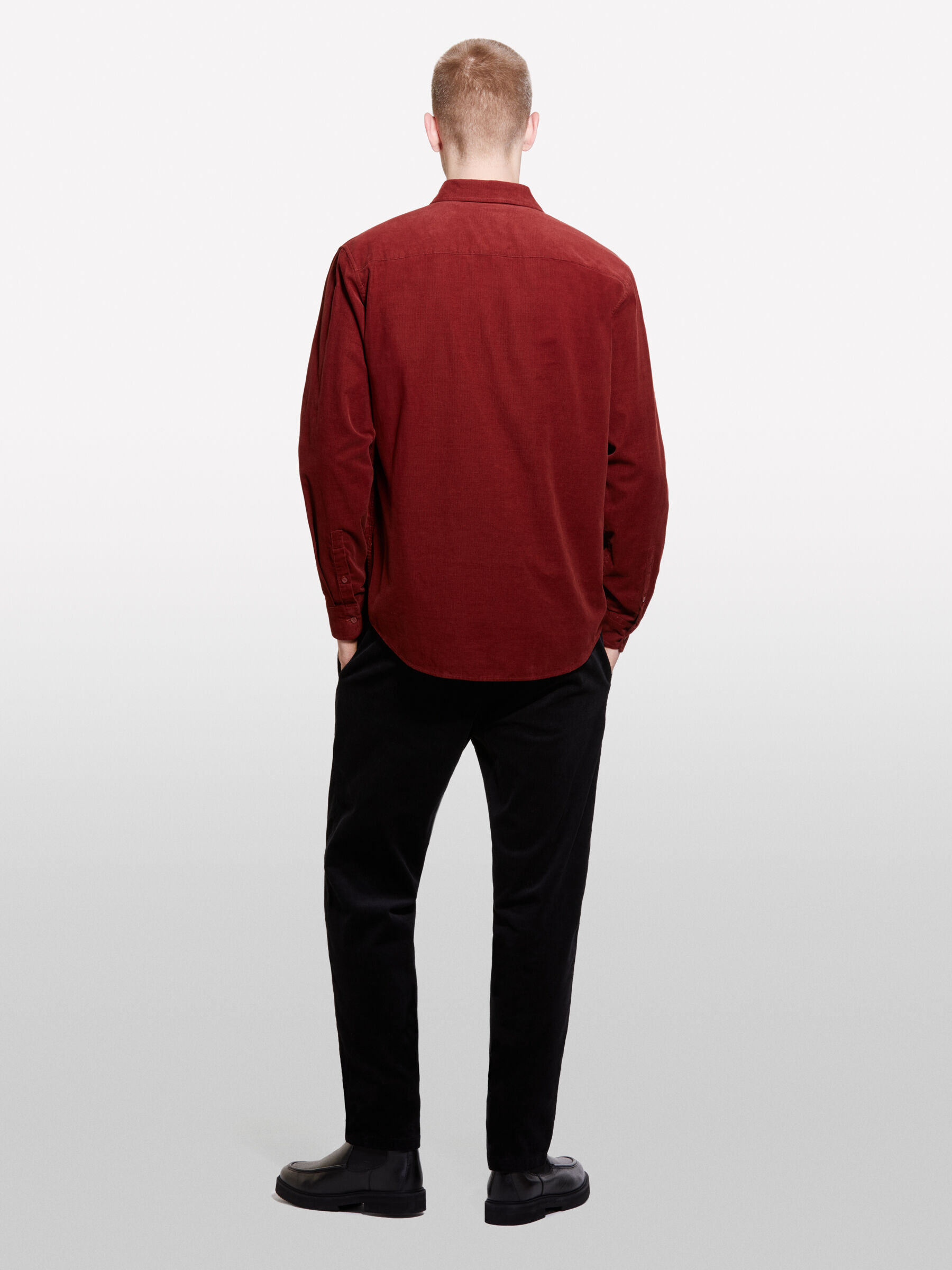 SHIRT Homem image number null