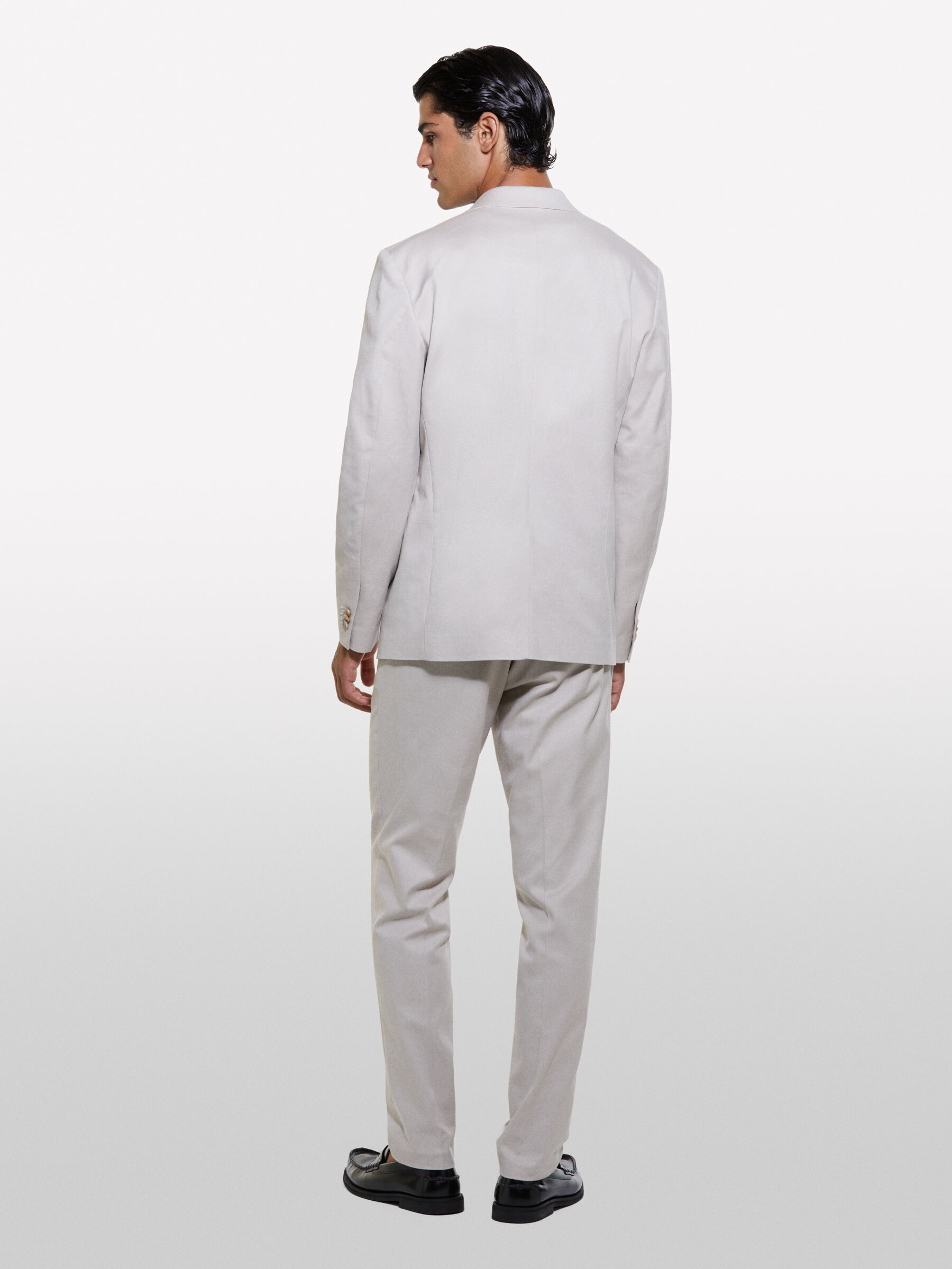 TROUSERS Homem image number null