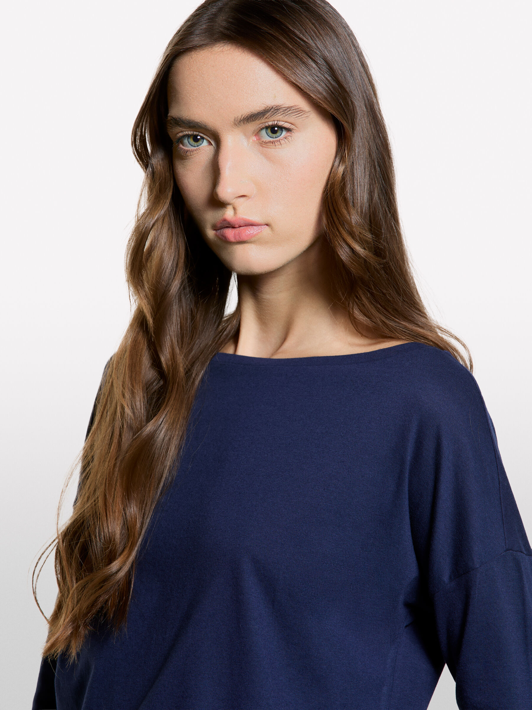 T-SHIRT Mulher image number null