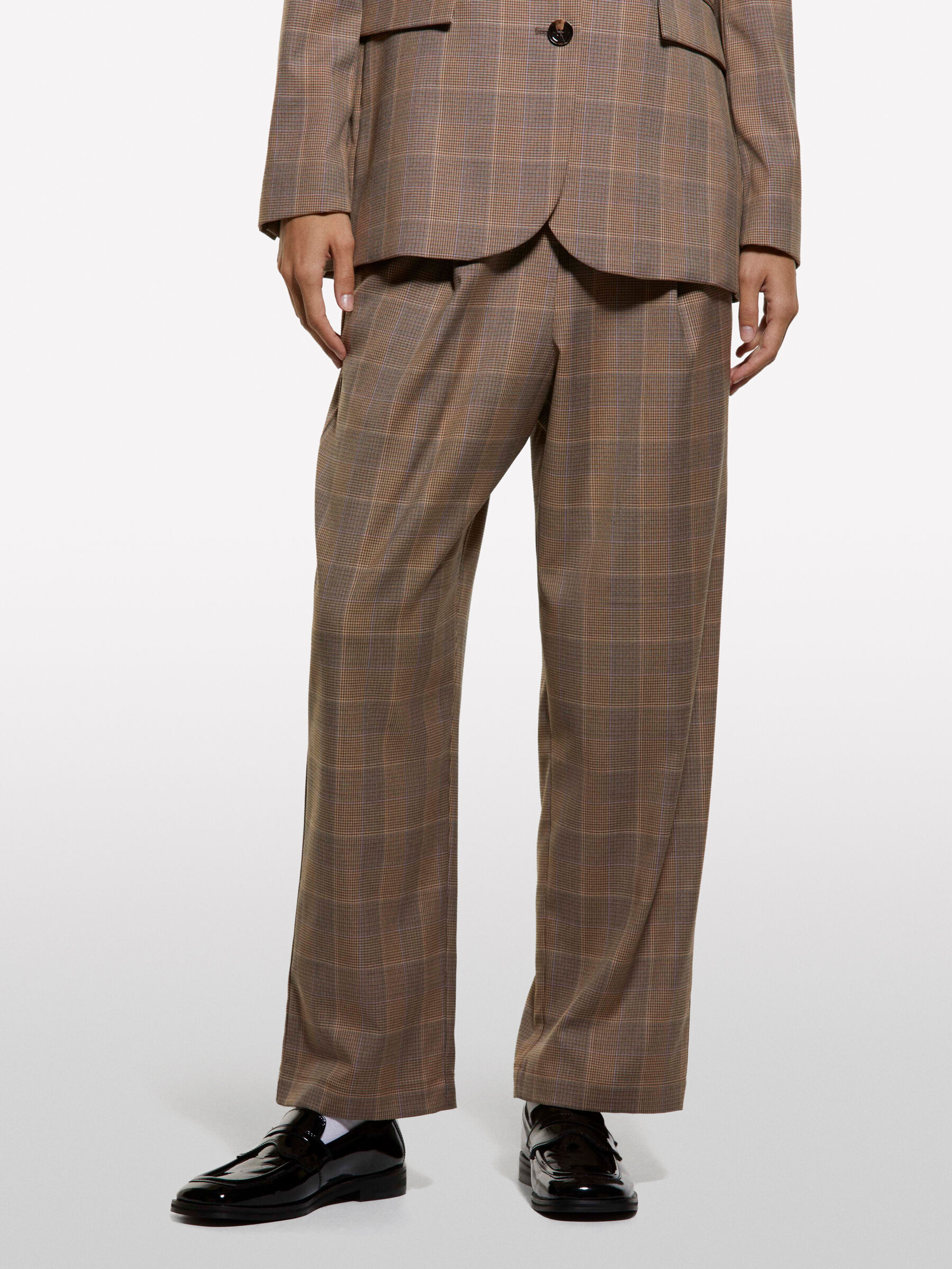 TROUSERS Mulher image number null