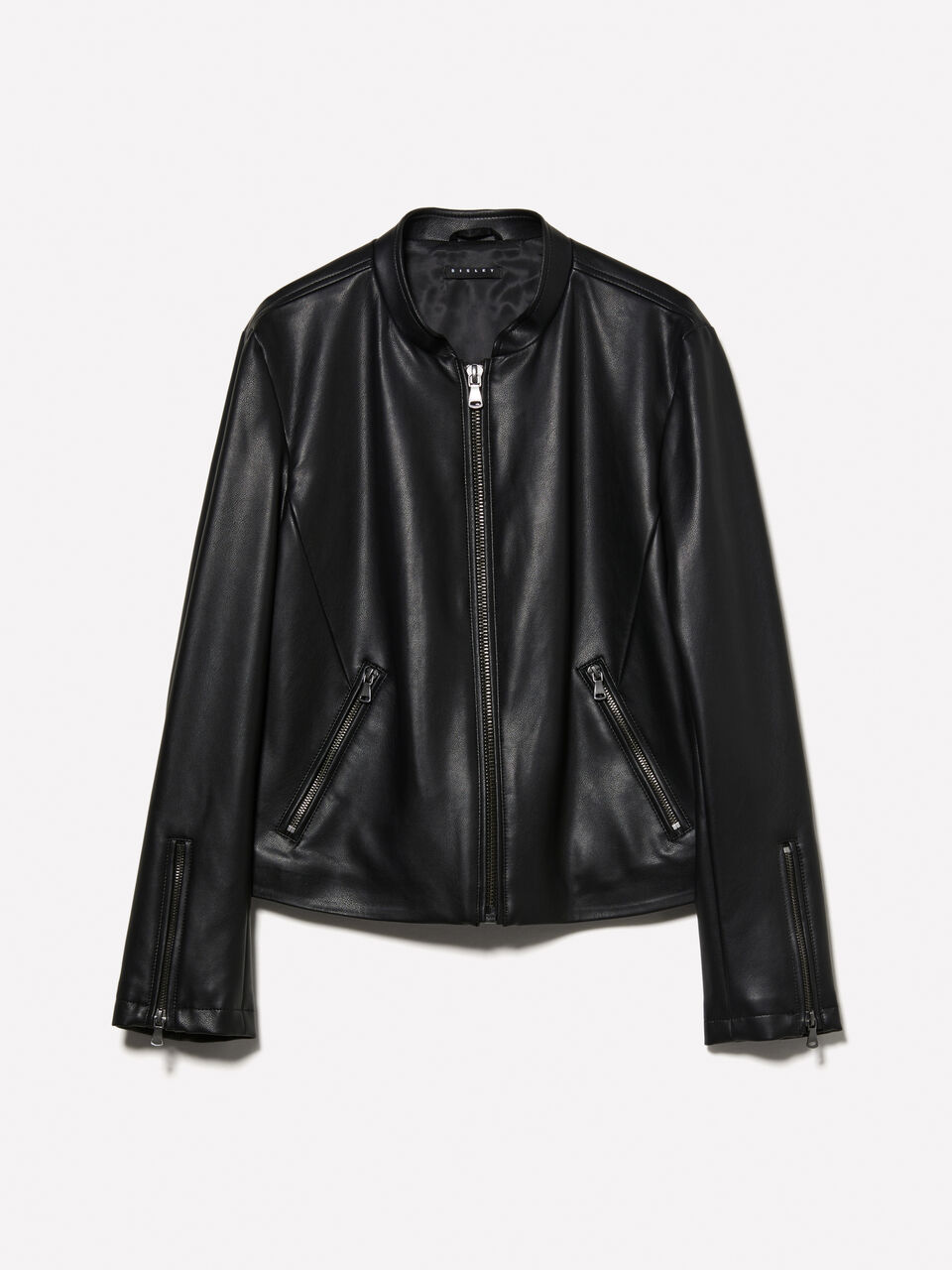 JACKET Mulher image number null