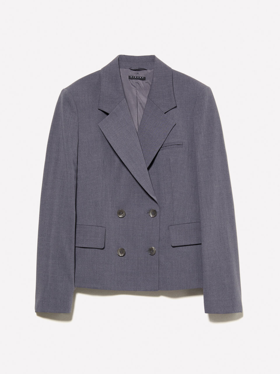 JACKET Mulher image number null