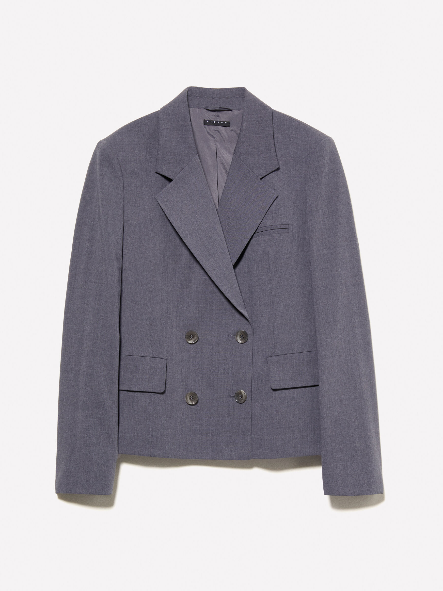 JACKET Mulher image number null