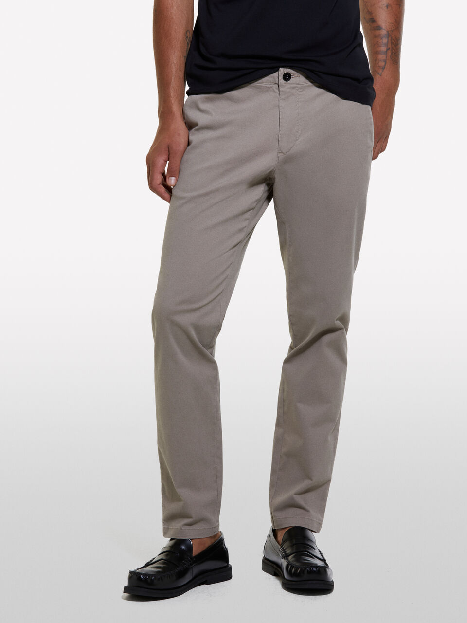 TROUSERS Homem image number null