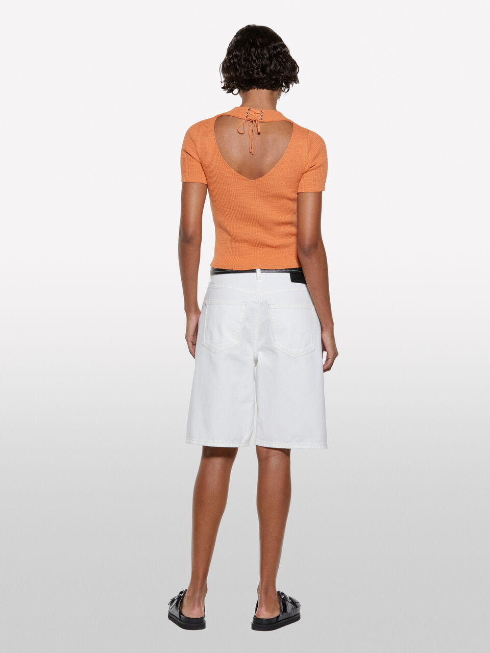 SWEATER Mulher image number null