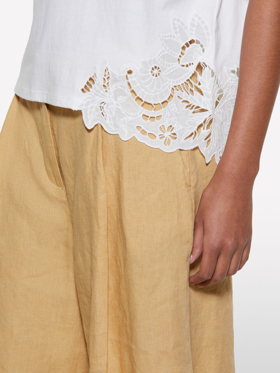 T-SHIRT Mulher image number null