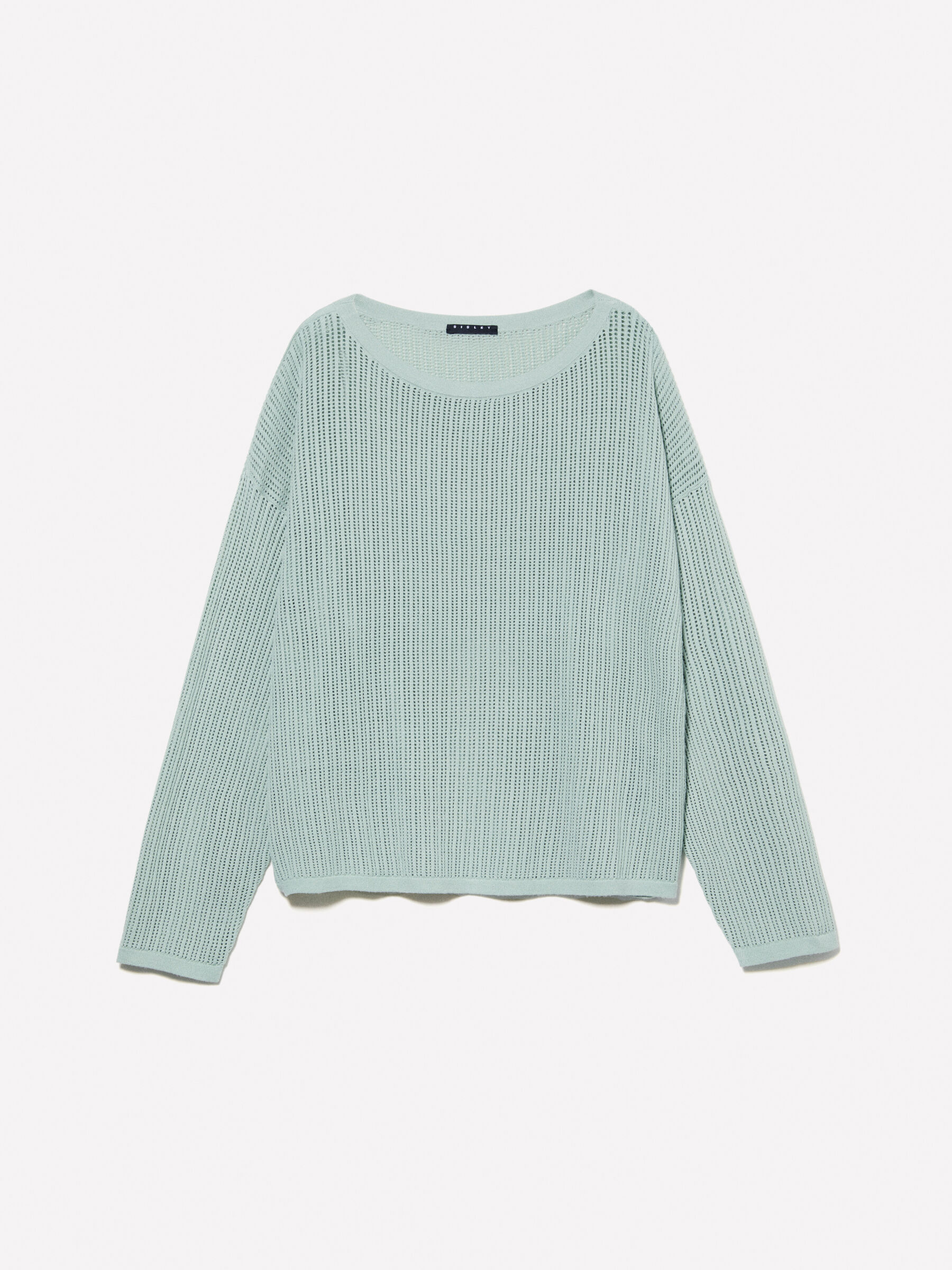 SWEATER L/S Mulher image number null