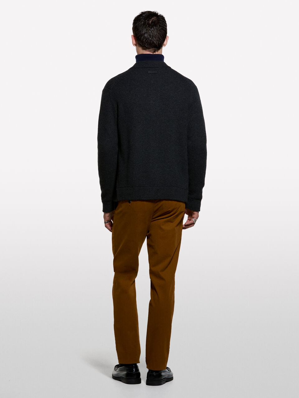 JACKET Homem image number null