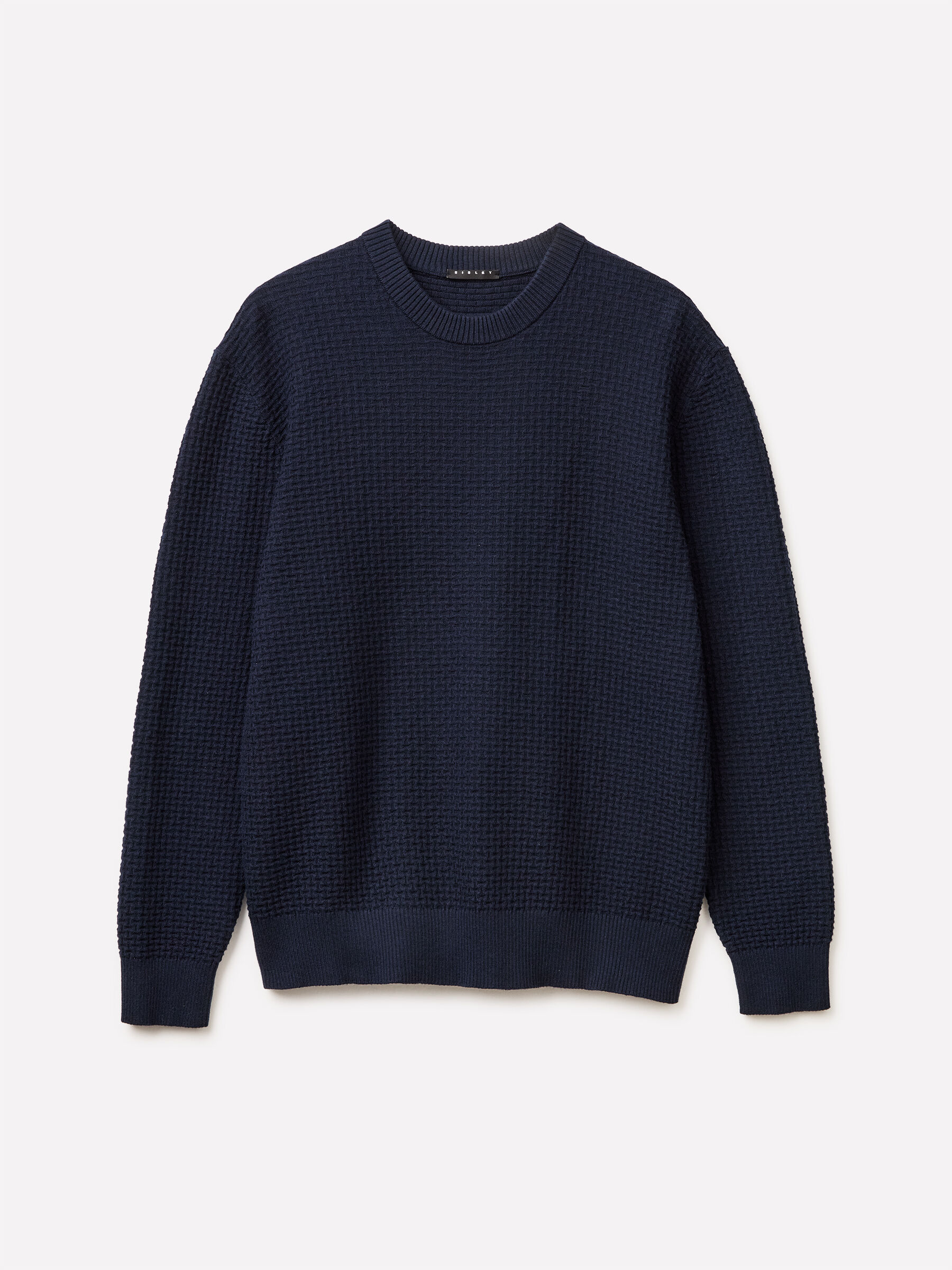SWEATER L/S Homem image number null
