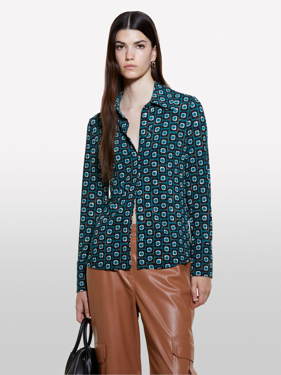 SHIRT Mulher image number null