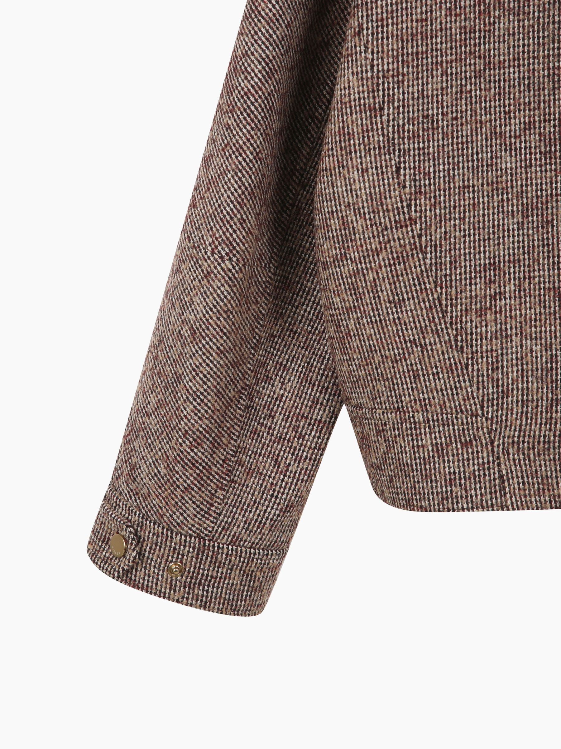 JACKET Mulher image number null