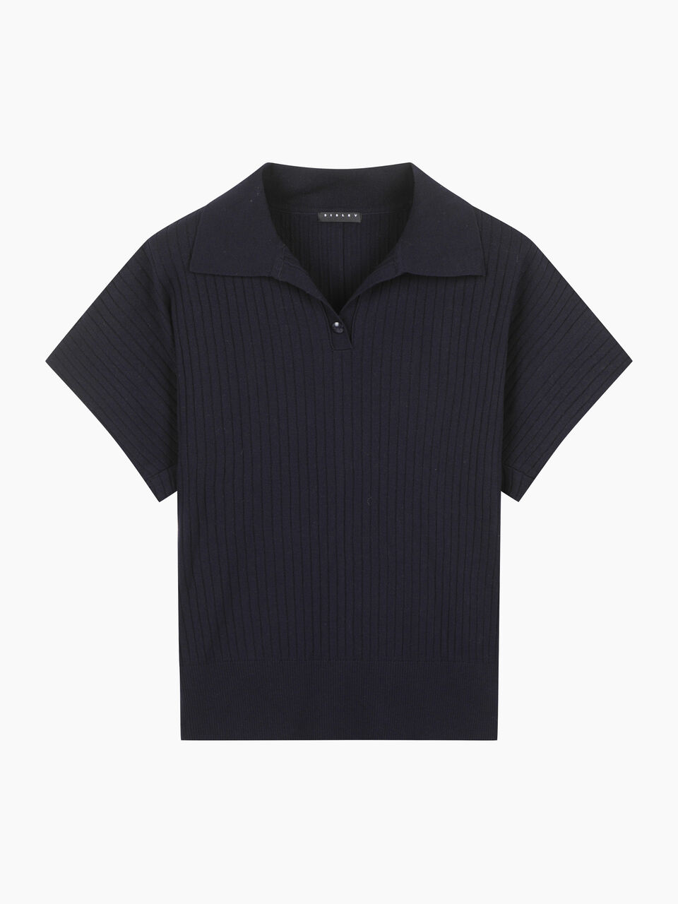 H/S POLO SHIRT Mulher image number null