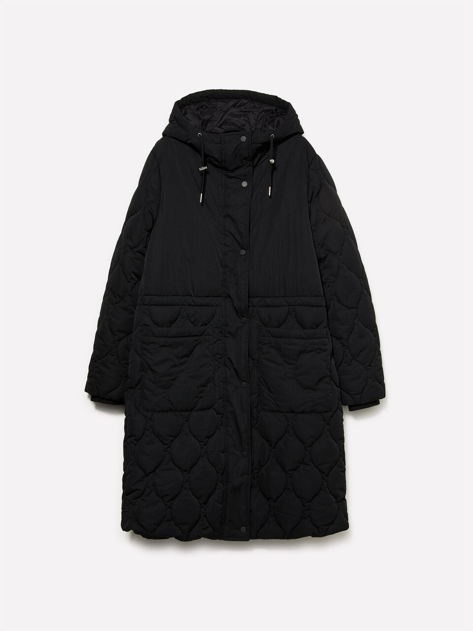 HEAVY JACKET Mulher image number null