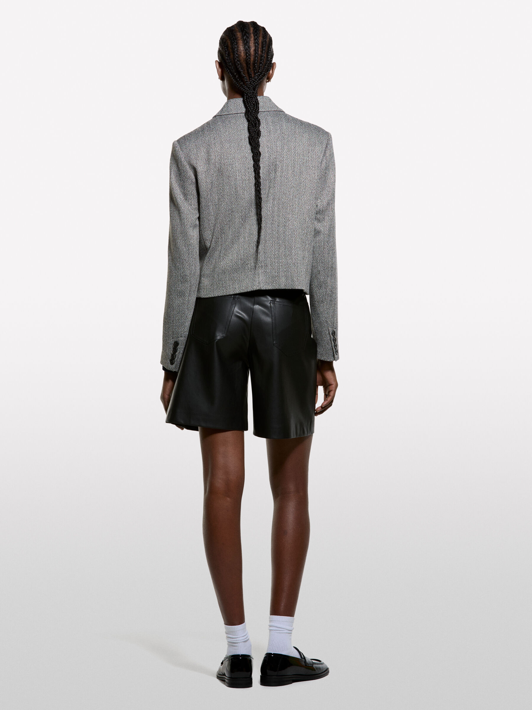 JACKET Mulher image number null