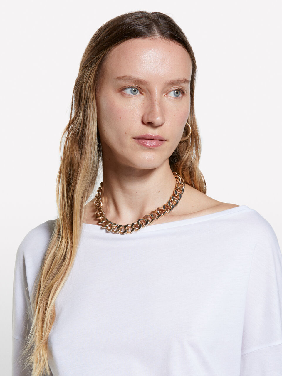 T-SHIRT Mulher image number null