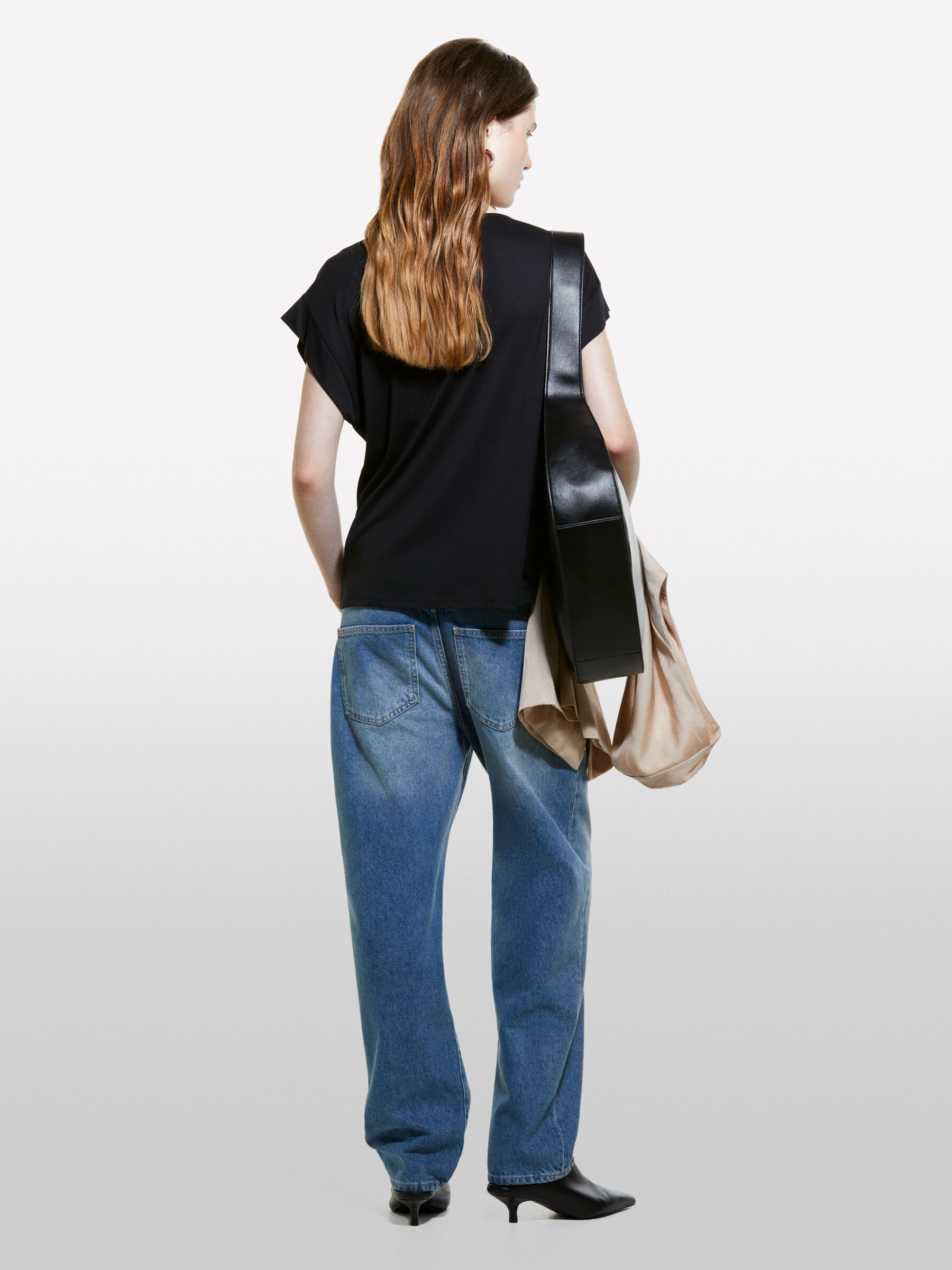 T-SHIRT Mulher image number null