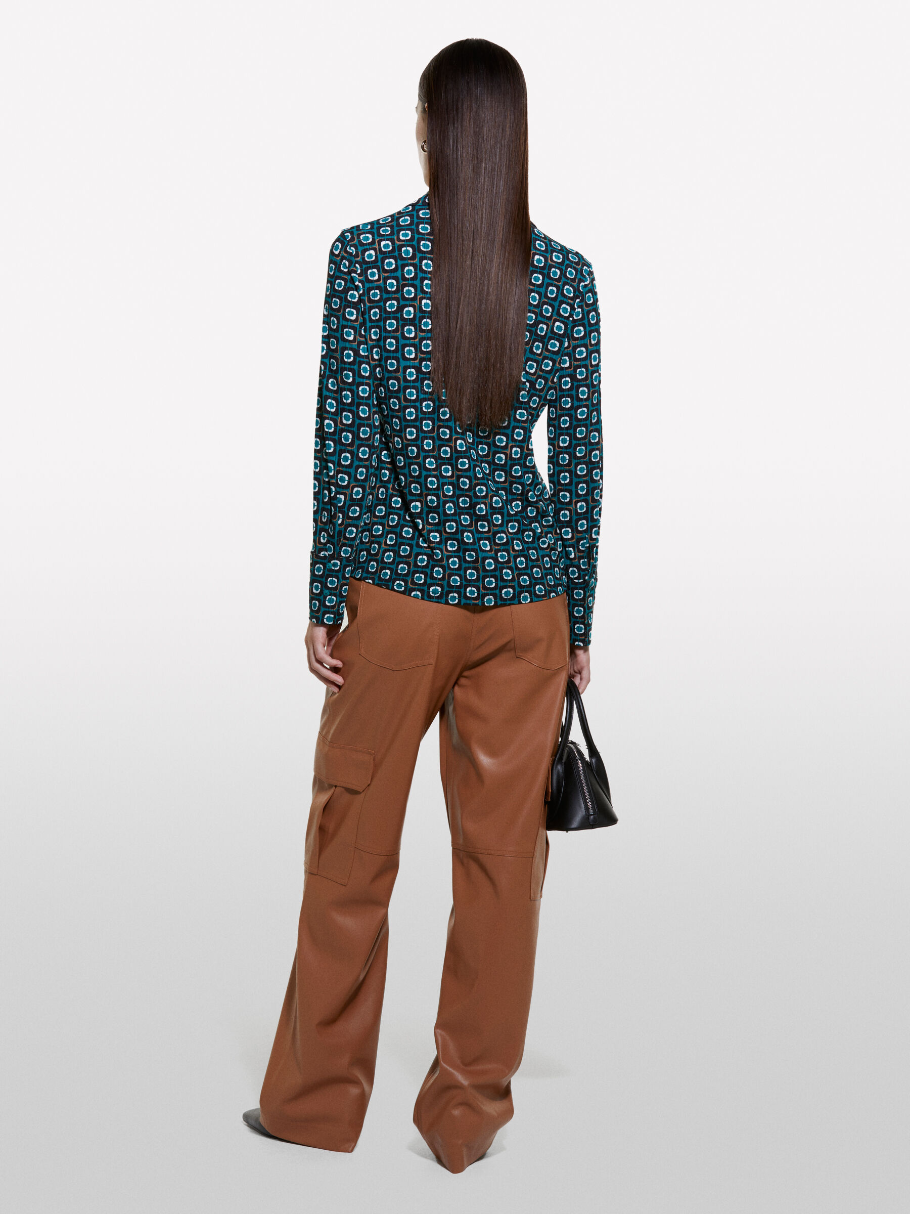 SHIRT Mulher image number null