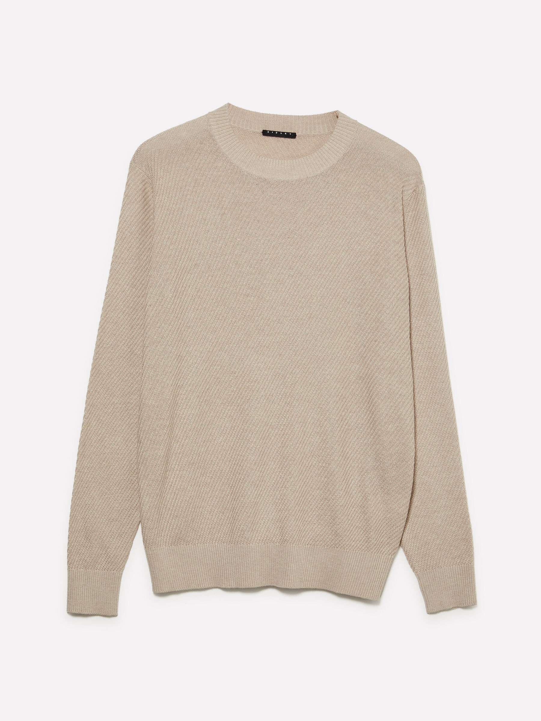 SWEATER L/S Homem image number null
