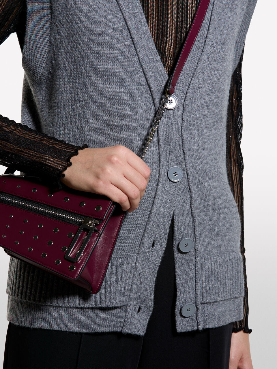 WAISTCOAT Mulher image number null