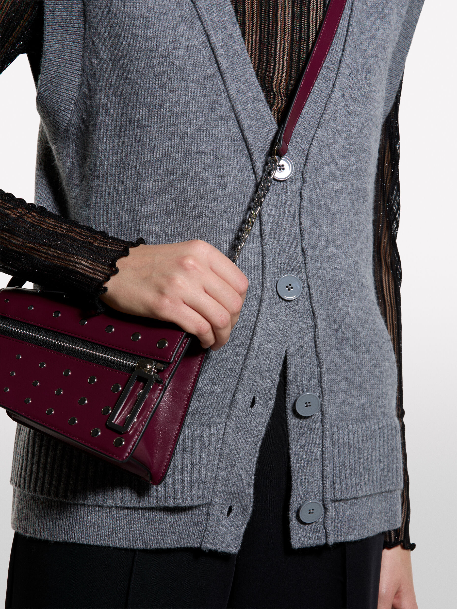 WAISTCOAT Mulher image number null