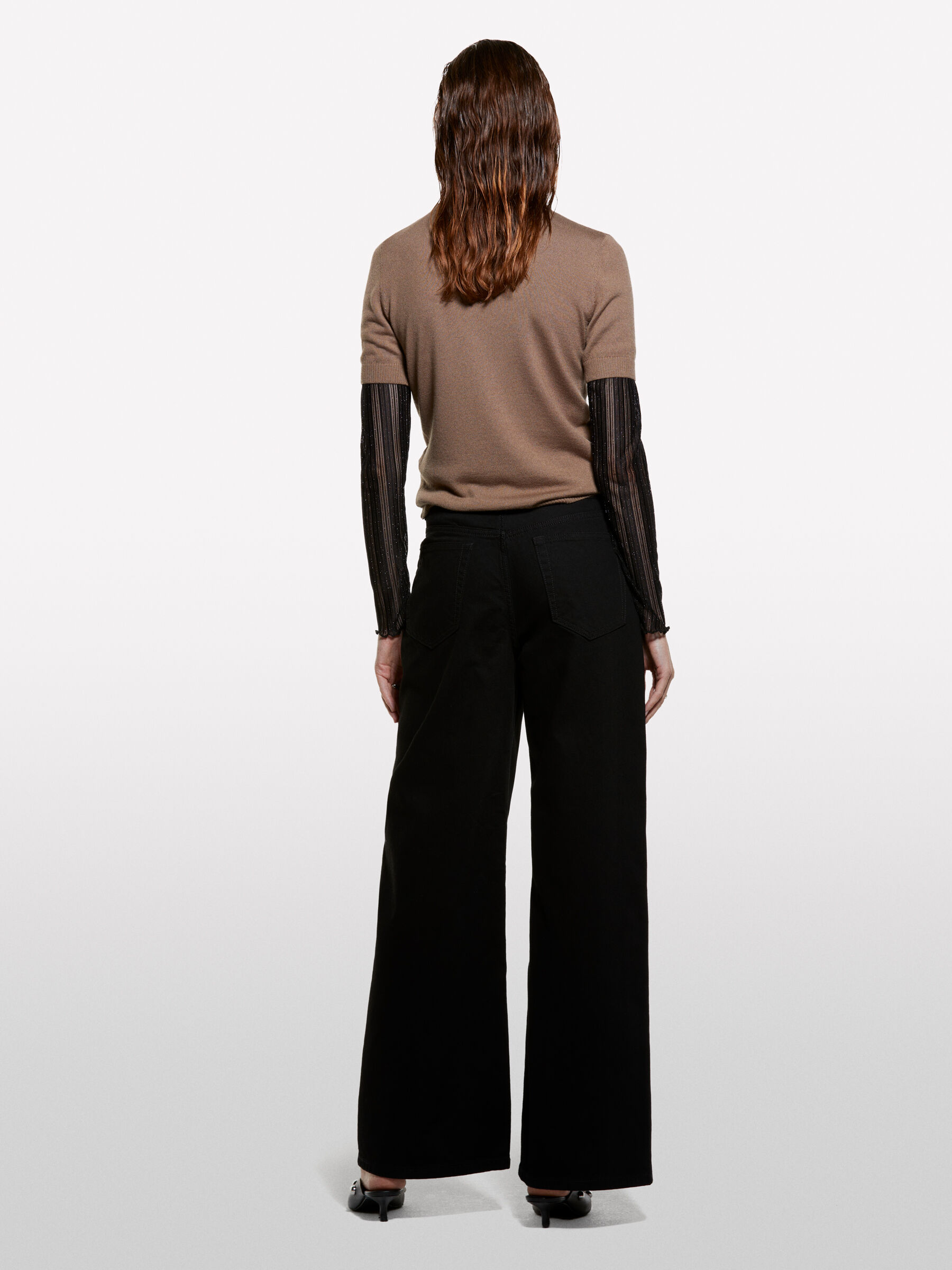 TROUSERS Mulher image number null