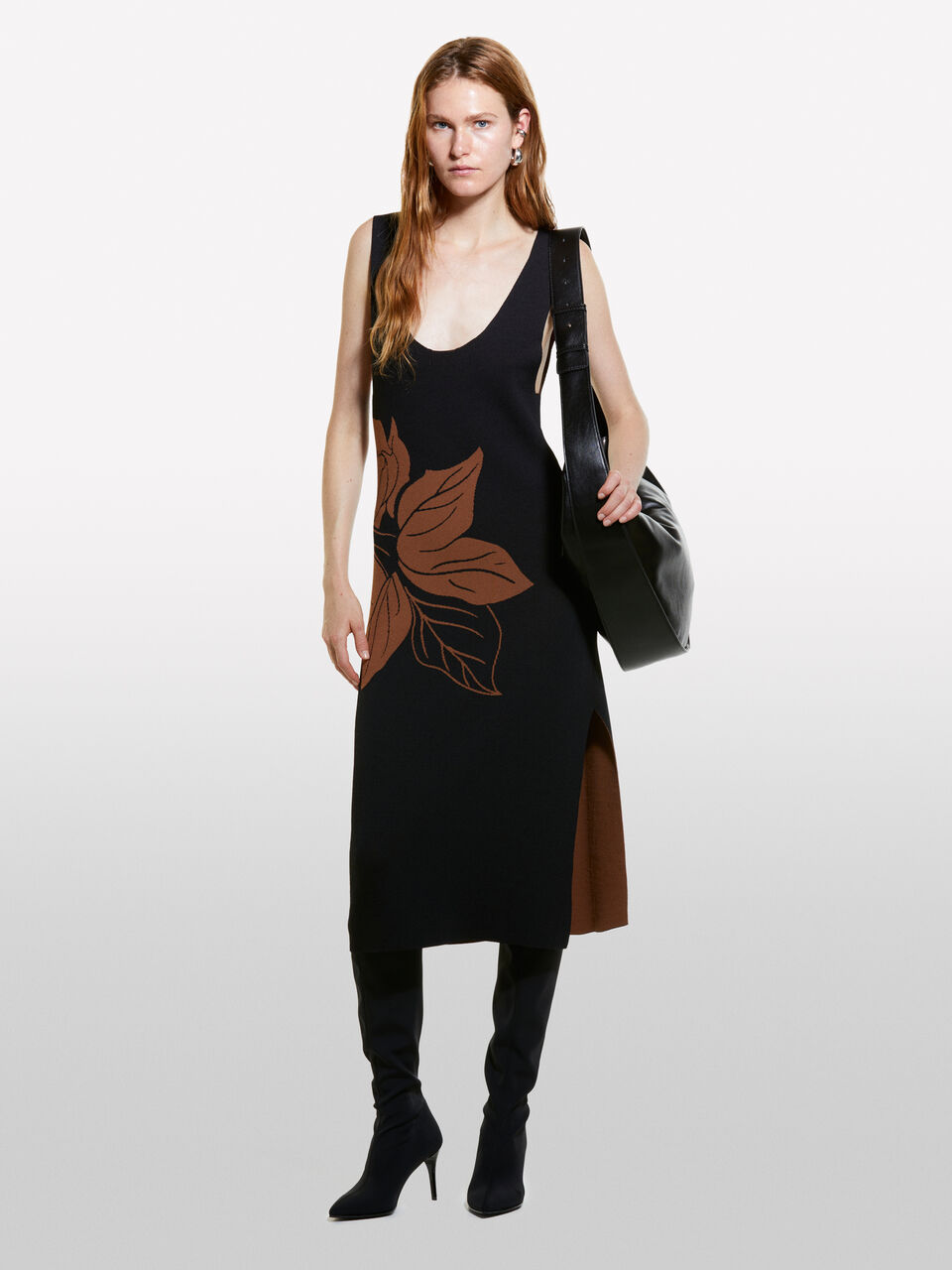 DRESS Mulher image number null