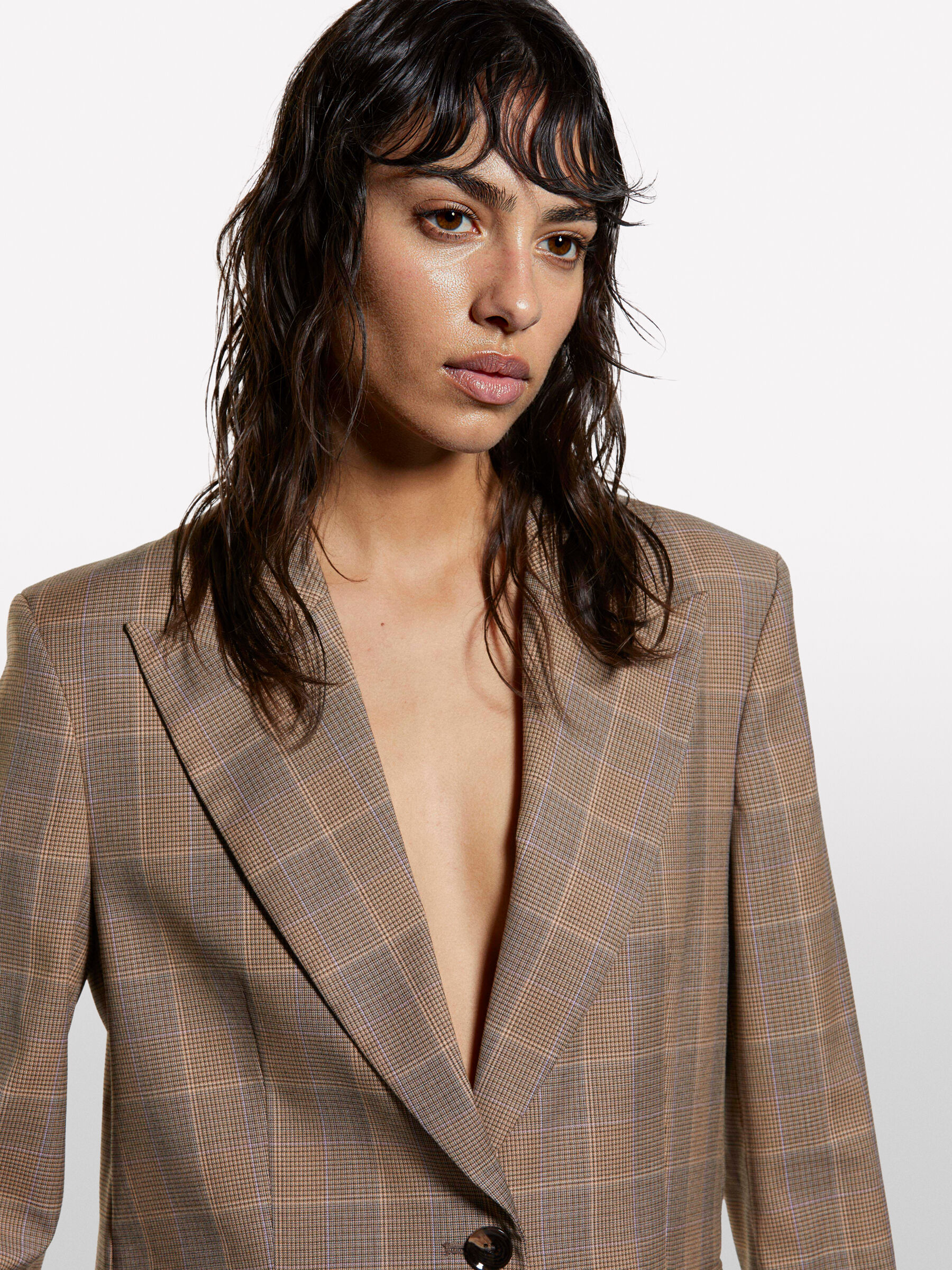 JACKET Mulher image number null