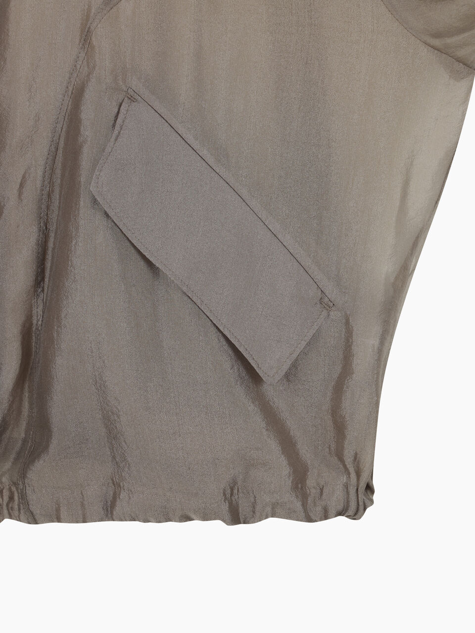 JACKET Mulher image number null