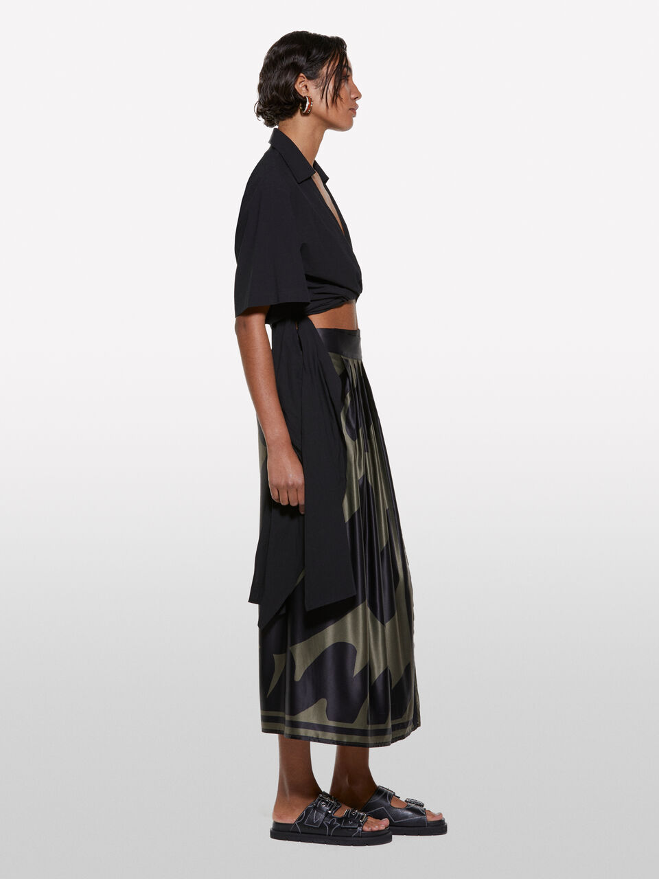 SHIRT Mulher image number null