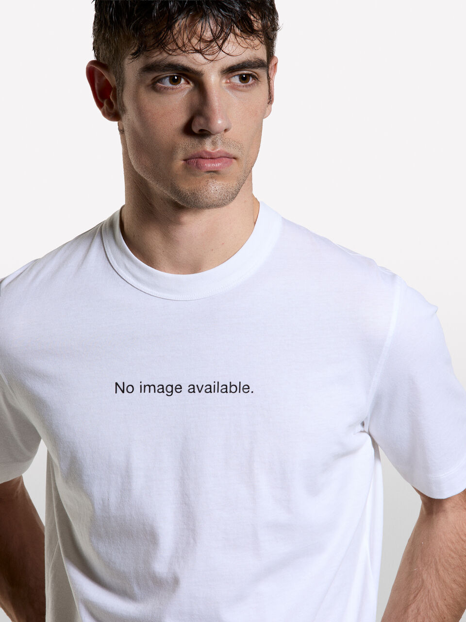 T-SHIRT Homem image number null