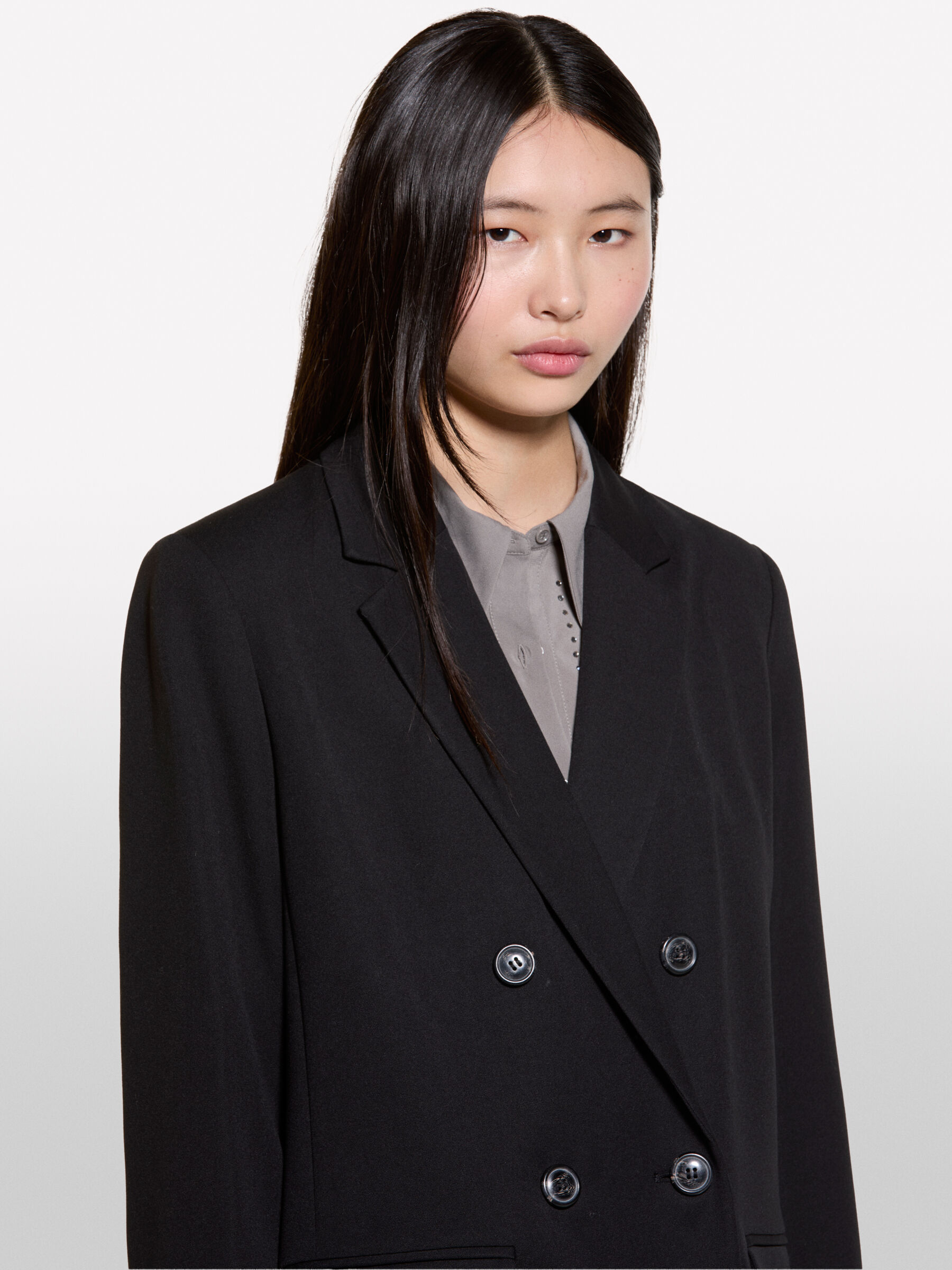 JACKET Mulher image number null