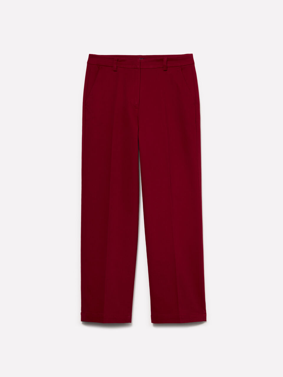 TROUSERS Mulher image number null