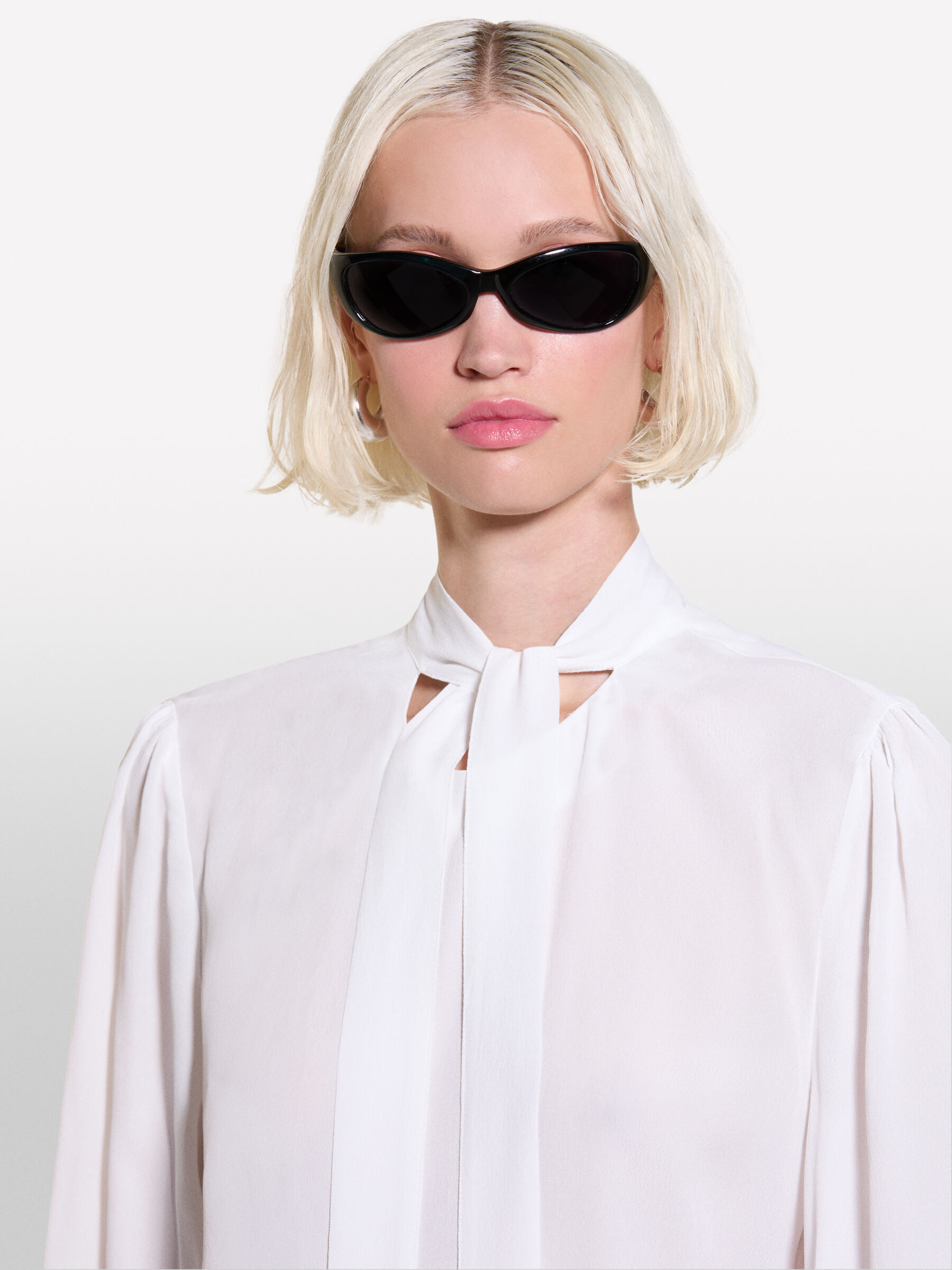 BLOUSE Mulher image number null